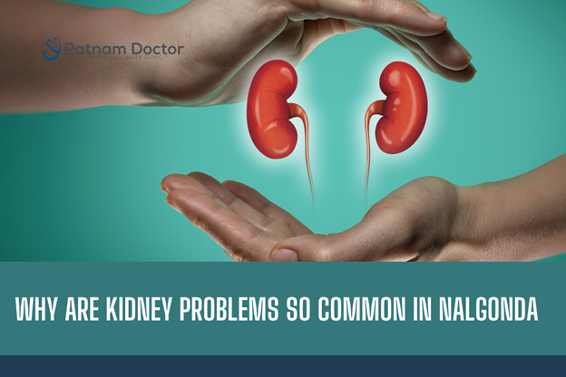 Kidney Problems: Why Are They So Common in Nalgonda And What Should You Do?